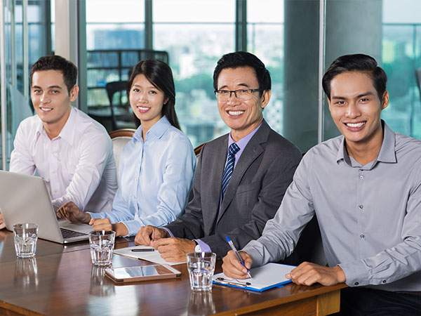 Business Numerology Consultation